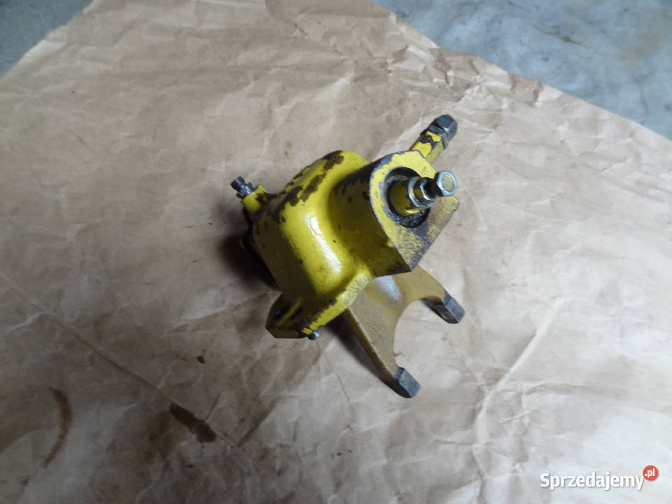 Mechanizm włącznik pneumatyczny Fortschritt T174 Rzeszów