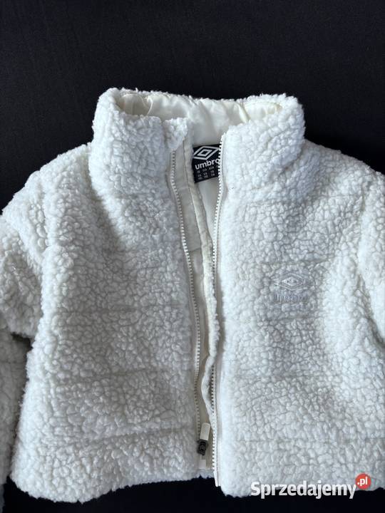 Kożuszek Umbro Umbro Kurtki i płaszcze Łuków sprzedam