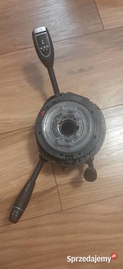 przełącznik Mercedes Benz manetka wysyłka Chocianów sprzedam