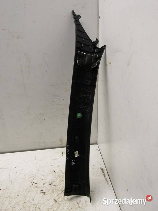 OSŁONA POSZYCIE SŁUPKA PRAWA PRAWE HONDA CIVIC X lubelskie