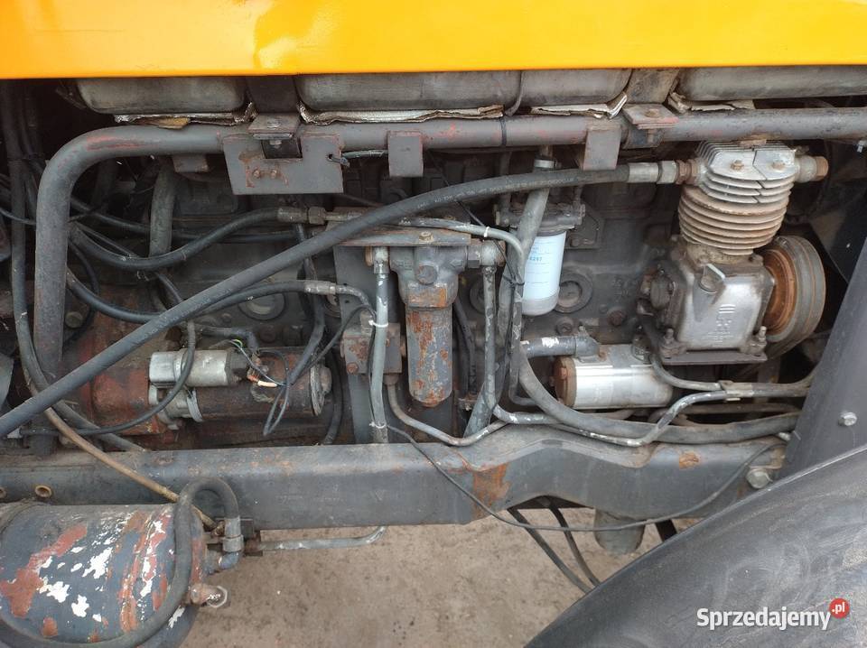 Renault 14514 kujawsko-pomorskie Włocławek