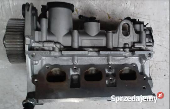 Głowica VW 10 TSI MPI 04C103404F Suchedniów sprzedam