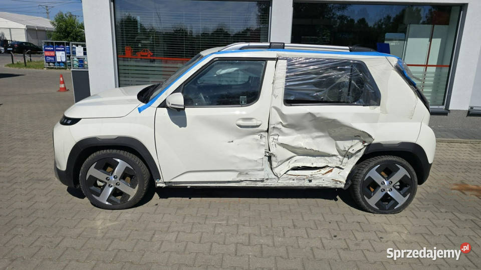 Hyundai Inster Inster Salon F Vat Pali Jezdzi