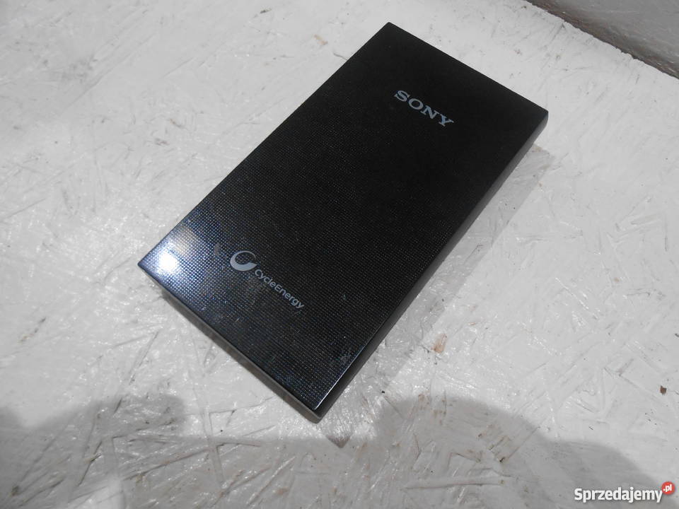 Powerbank SONY 10000mAh Katowice