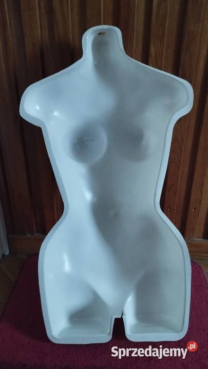 Półmanekin damski Lublin sprzedam