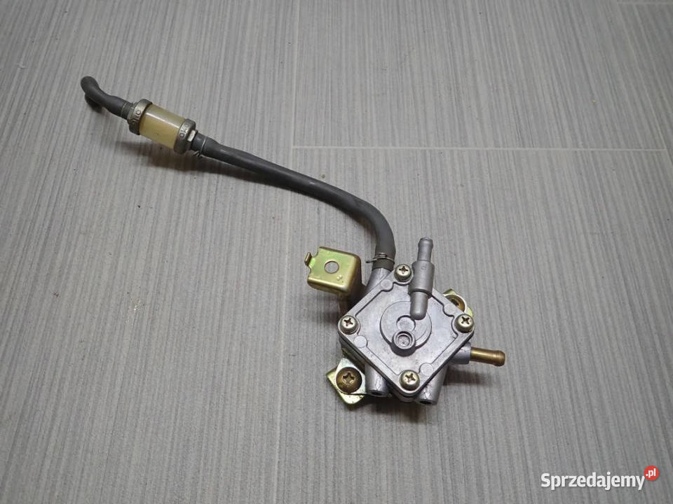 Pompa Paliwa Kranik Hyosung GT 650 R 0412r lubuskie Strzelce Krajeńskie