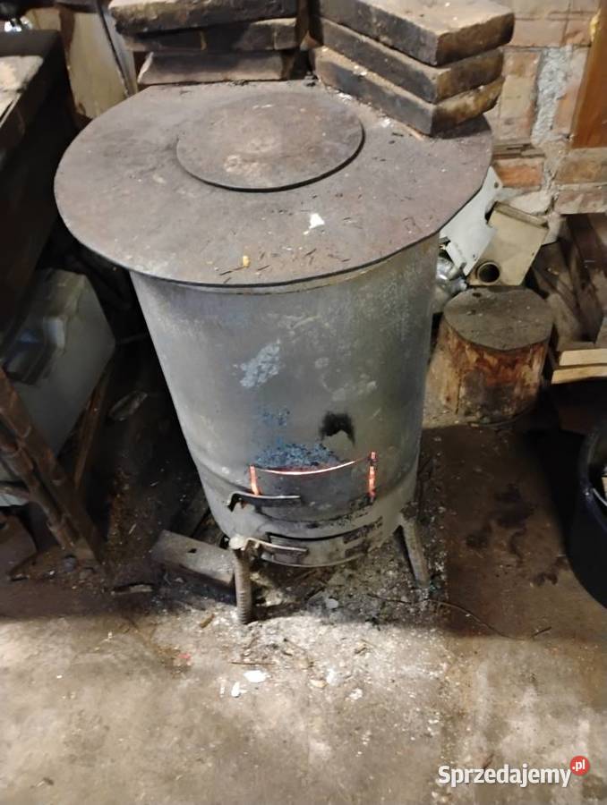 sprzedam piecyk