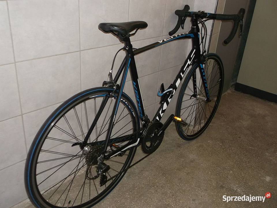 Rower szosowy Kross Vento 20 Warszawa sprzedam