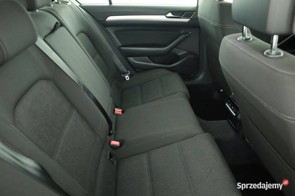 VW Passat 18 TSI nieuszkodzony Piaseczno