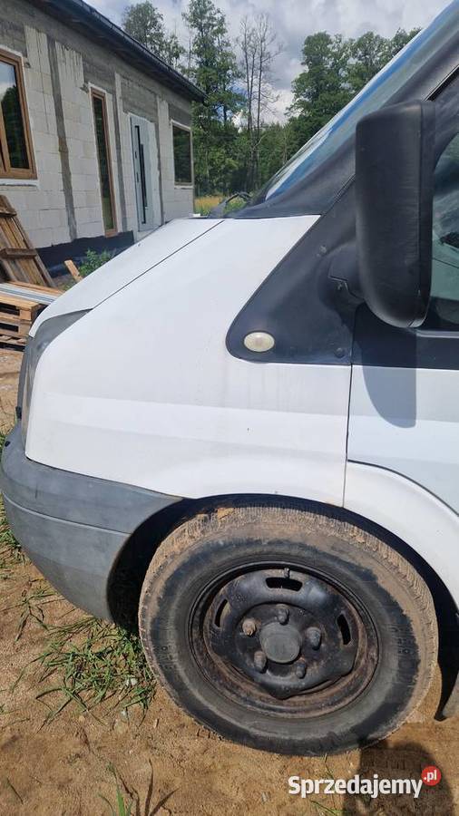 Ford Transit Ford Działdowo sprzedam