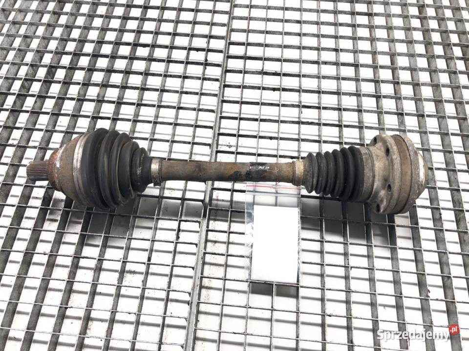 PÓŁOŚ LEWY PRZÓD VW PASSAT B8 18 180 PRZEGUB osobowe podkarpackie sprzedam