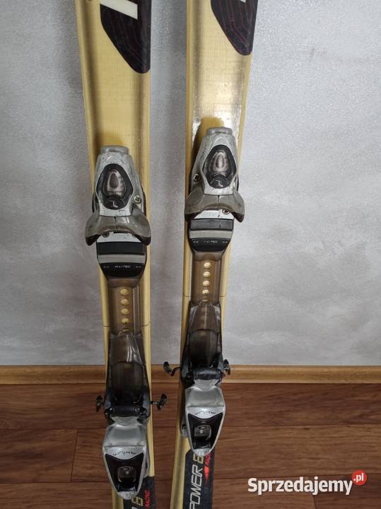 Narty Rossignol 140 małopolskie Gorlice