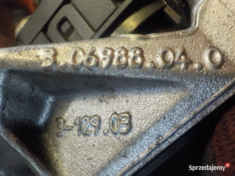 JAGUAR XF 30 D 12r 241 306DT zawor EGR lewy Suków sprzedam