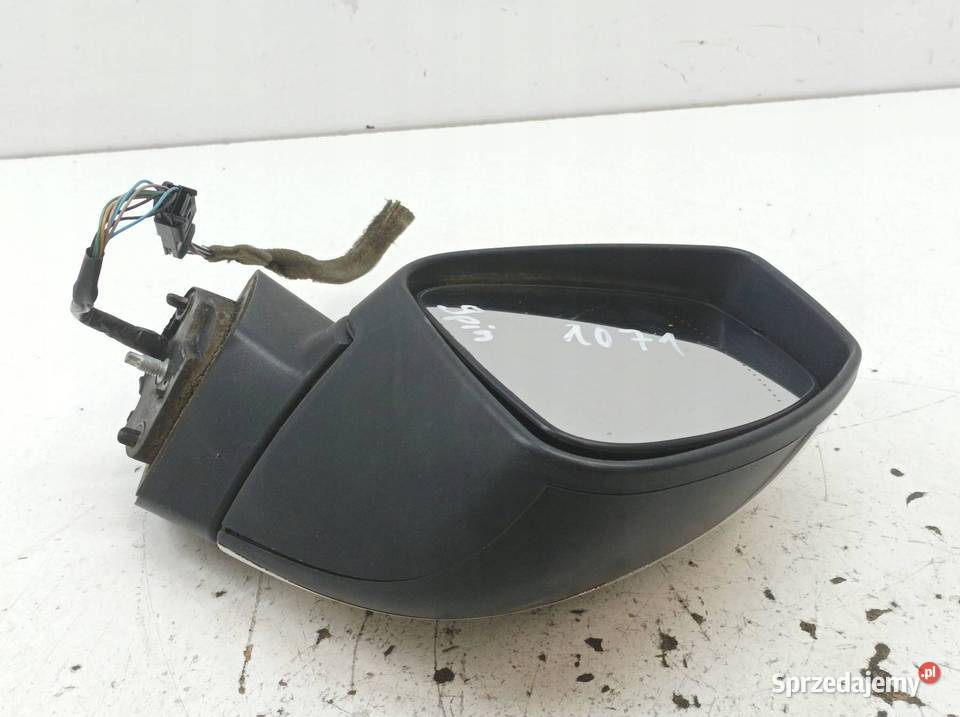 LUSTERKO LEWE 9PIN EUROPA DV369 Renault Scenic