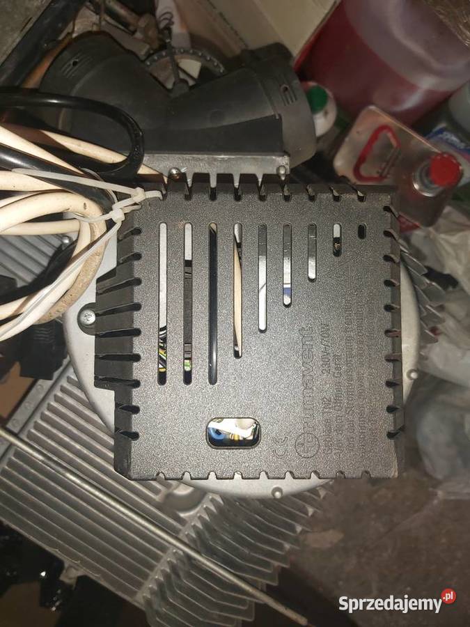 Piec gazowy Trumatic Combi podwójny z nadmuchem Czeladź