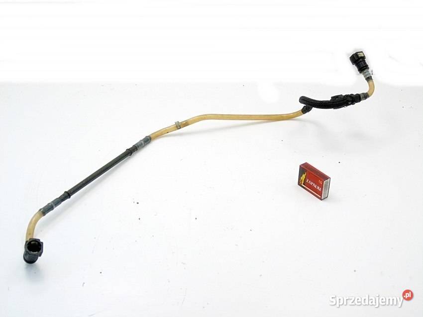 PRZEWÓD RURKA WĄŻ PALIWA 20 DCI CDTI TRAFIC 2 Sosnowiec