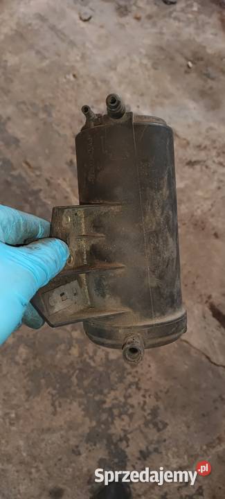 Filtr węglowy BMW E36 Piasek