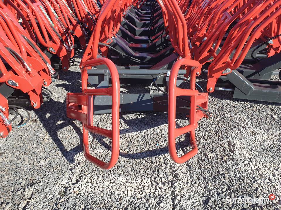 Chwytak do bel SMS Euro Metal Technik Certyfikat Żuromin