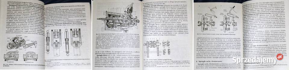 Mały podręcznik kierowcy Cz Blok W Jeżewski miękka Pozostałe Chełm
