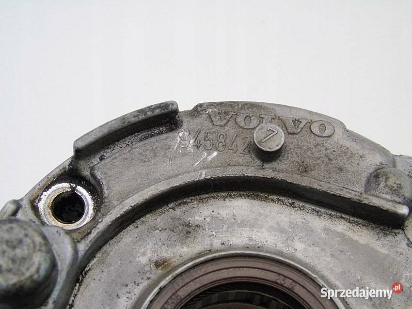 POMPA OLEJU SILNIKA 29 TURBO T6 VOLVO XC90 S80 Smarowanie silnika Sosnowiec sprzedam