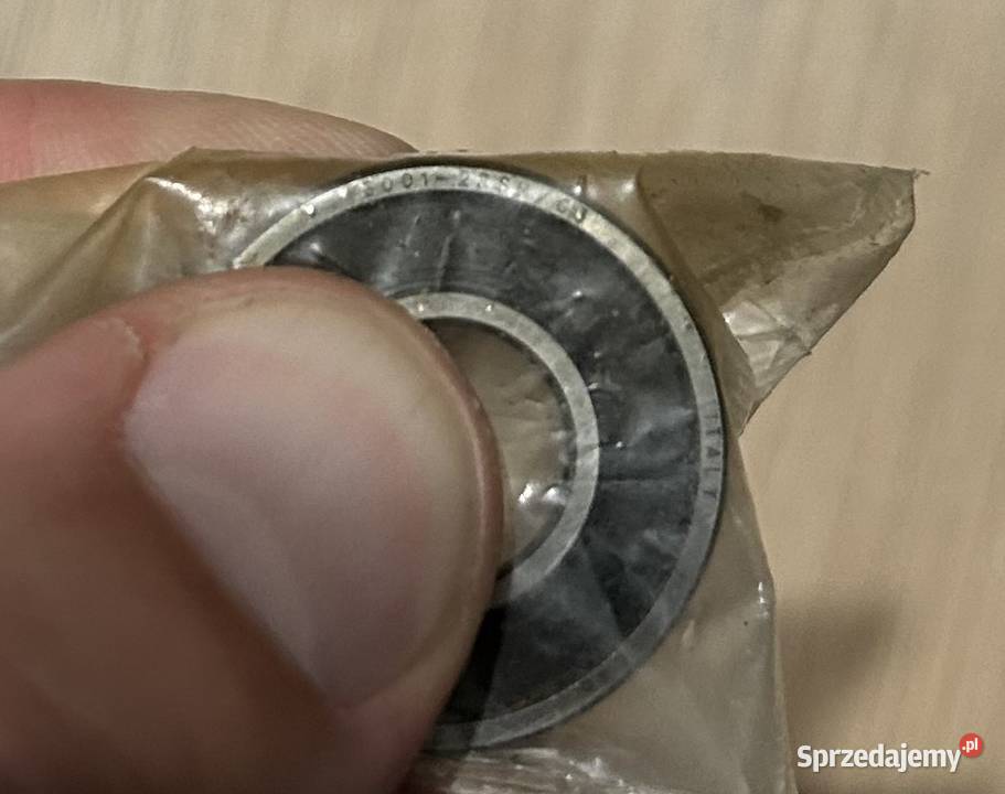 NOWE łożysko 60012RSHC3 sprzedam