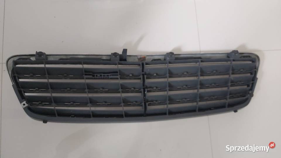 Grill atrapa mercedes w203 Warszawa