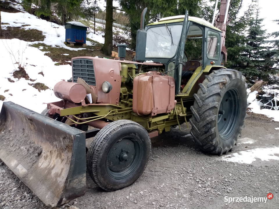 Belarus 82 Łączki Kucharskie