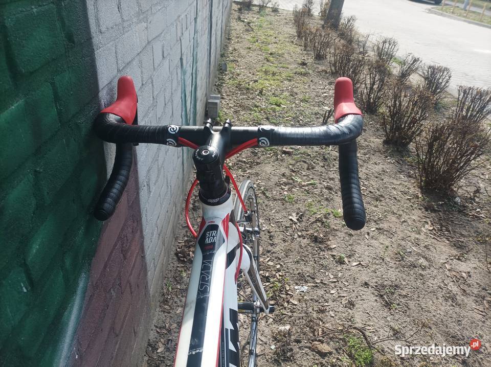 Rower KTM Strada Leszno