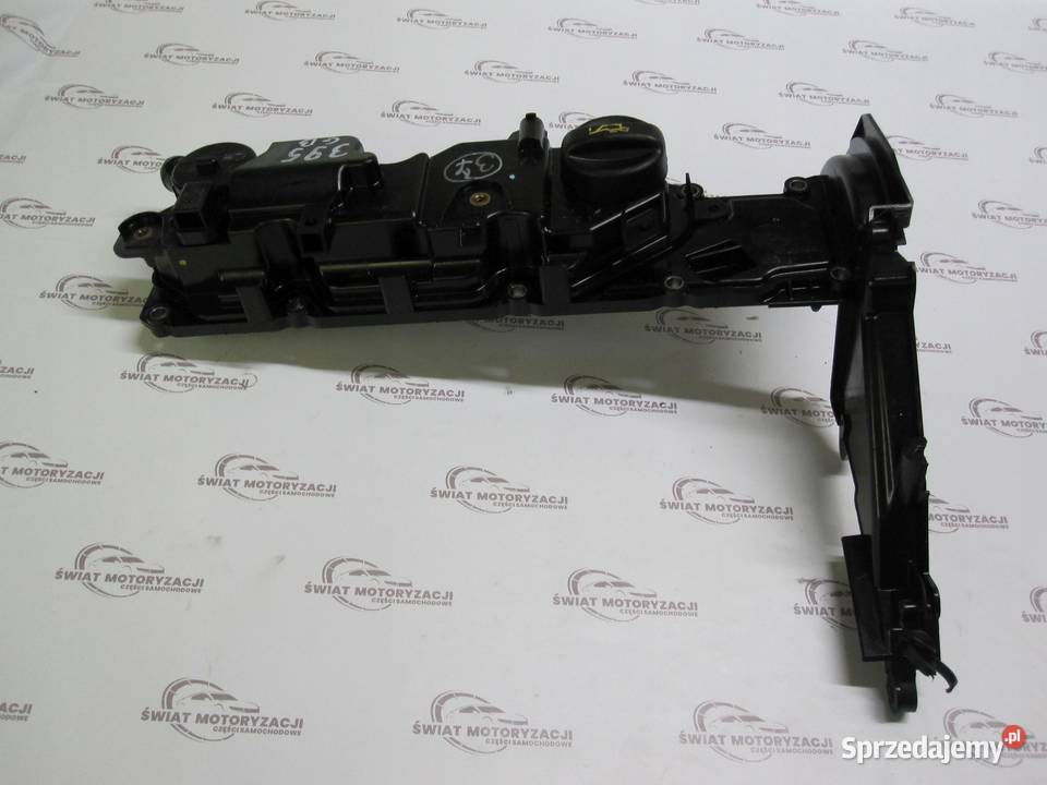 PEUGEOT EXPERT JUMPY 16 HDI 9H07 12R 9810244880 Części samochodowe