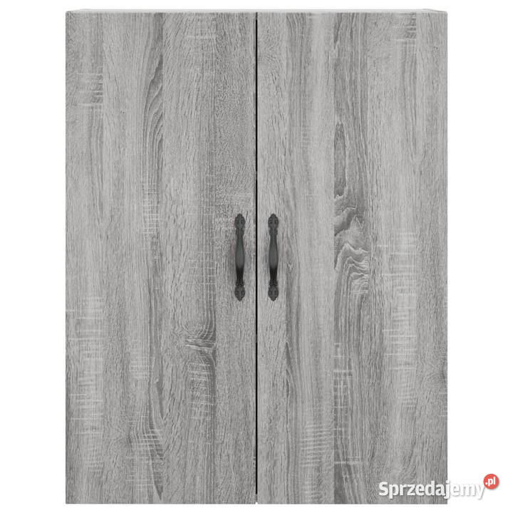 Szafka wisząca szary dąb sonoma 695x34x90 sprzedam