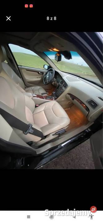 V70 2400cm3 Zawisna sprzedam