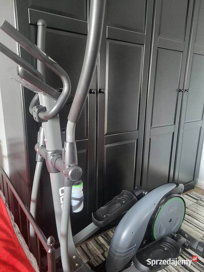 Sprzedam orbitrek zipro podkarpackie Dębica