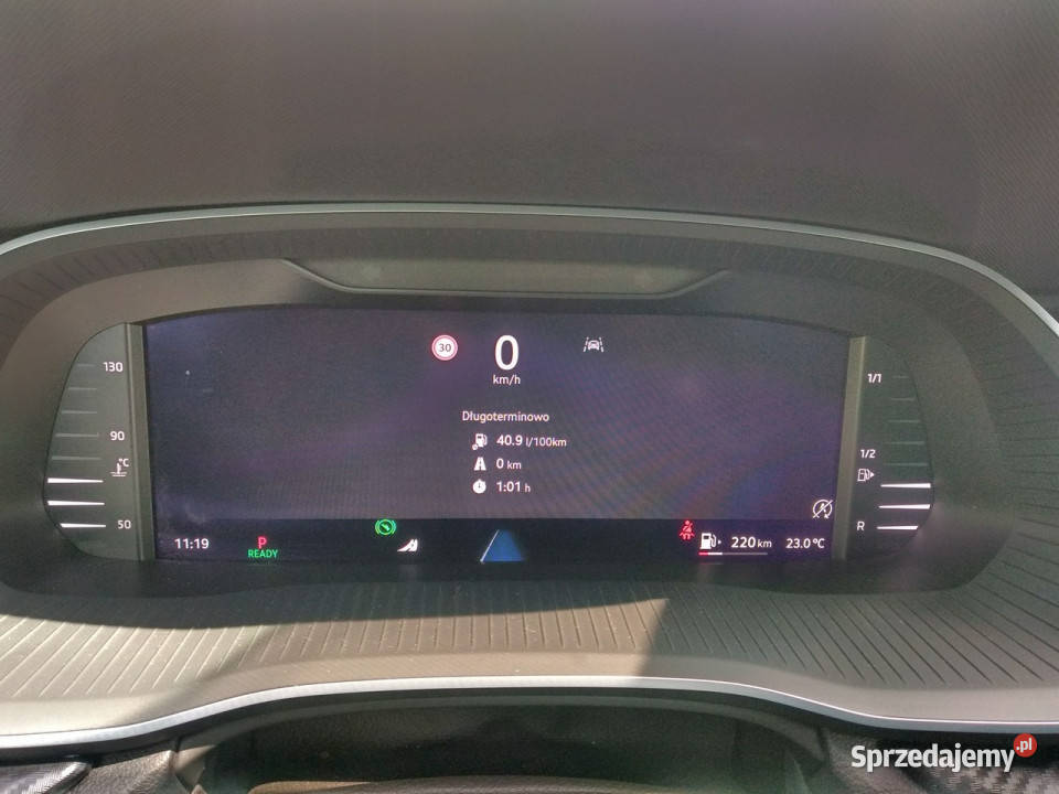 koda Octavia 15 TSI 150 mHEV Sportline DSG śląskie