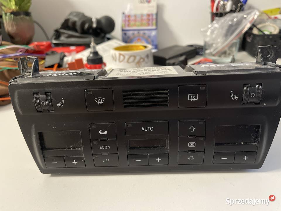 panel a6 c5 4B0 820 043J Olsztyn