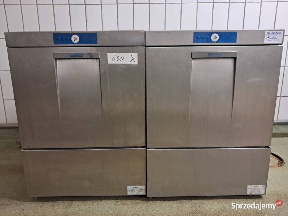 Zmywarka Hobart FXS70N Rzeszów