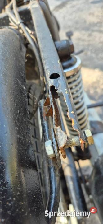 Wsk 125 Pzl Świdnik Biała Podlaska