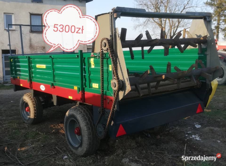Kombajn laverda 3600 Do kombajnów pomorskie Sierakowice
