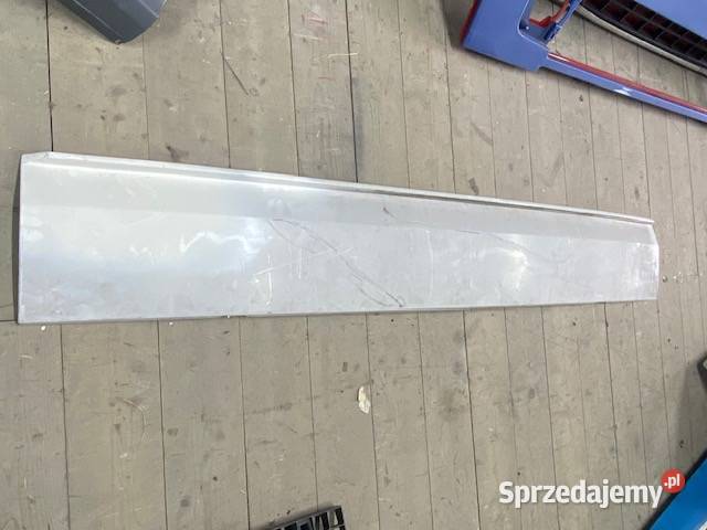 Atrapa Maska Wąska Kabina Mercedes SK 6417500009 Maszewo sprzedam