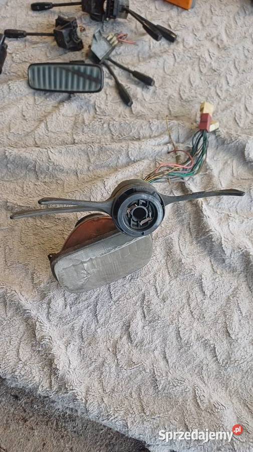 Pająk fiat 126 Pozostałe Gozdnica sprzedam