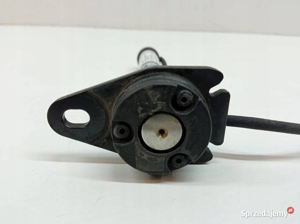 CZUJNIK SENSOR NABÓJ PIROTECHNICZNY MASKI sprzedam