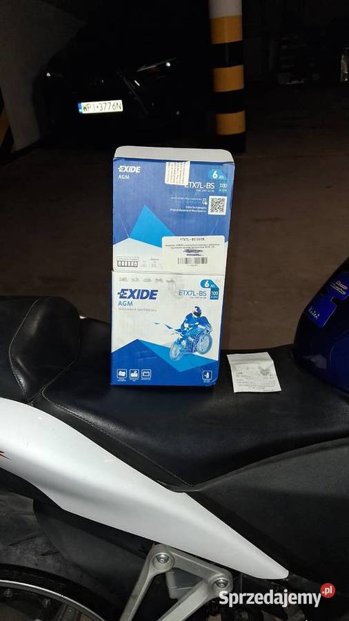 HONDA CBR250R ABS zadbany wszystkie serwisy na Piaseczno