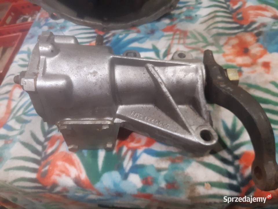 Przekładnia kierownicza do fiata 125p Motoryzacja Koluszki