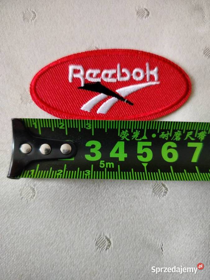 Naszywki Naprasowanki bawełna Pozostałe Chorzów