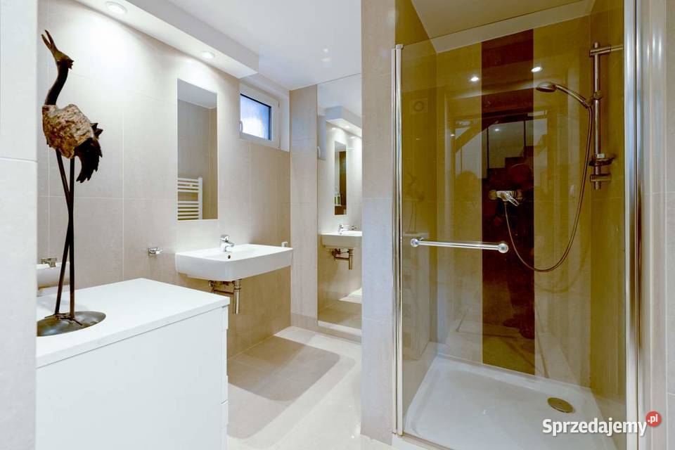 Dom z garażem tarasem ogrodem Katowice Brynów oś sprzedam