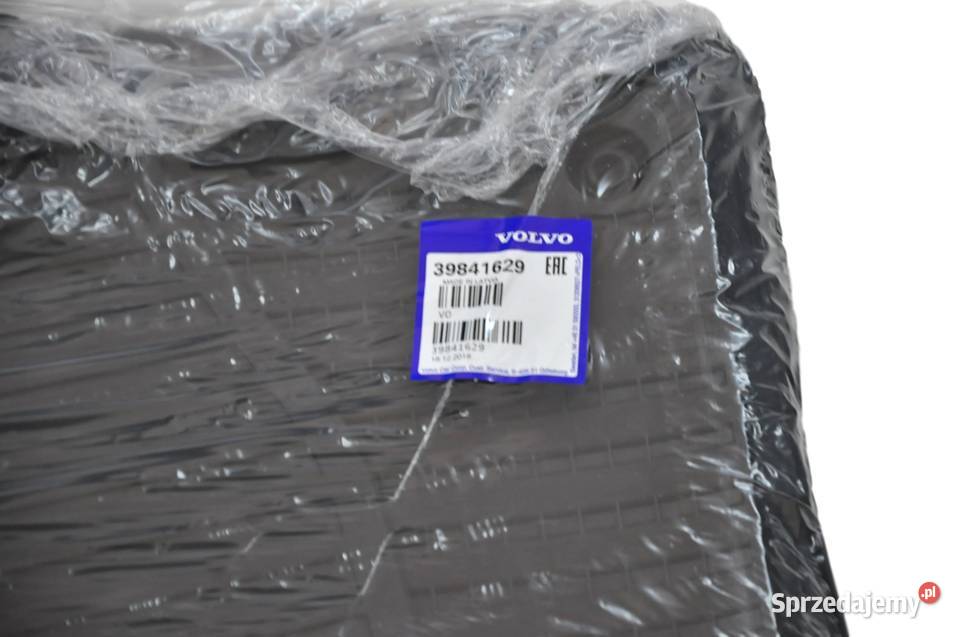 VOLVO S90 V90 V90CC oryginalne dywaniki gumowe Motoryzacja Bielany Wrocławskie