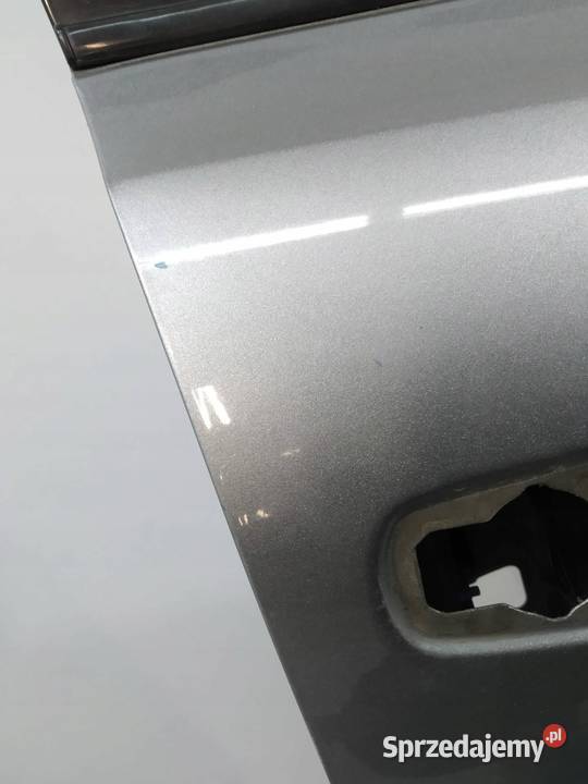 DRZWI PRAWE PRZÓD ZQS Suzuki Baleno II 20152022 osobowe