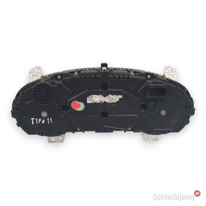 LICZNIK ZEGARY 00521015260 Fiat Tipo II 13 16 osobowe Chełm