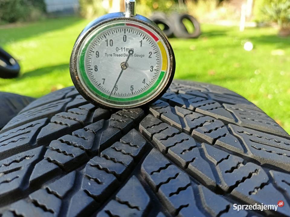 19565 R15 Firestone WinterHawk 2022r Binkowo