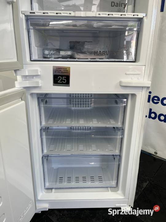 Lodówka Beko BCNA306E4ZSN Pełny No Frost 1935 mazowieckie