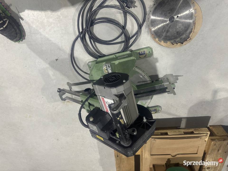 Ukosnice Elektra Becum sprzedam Tarnów